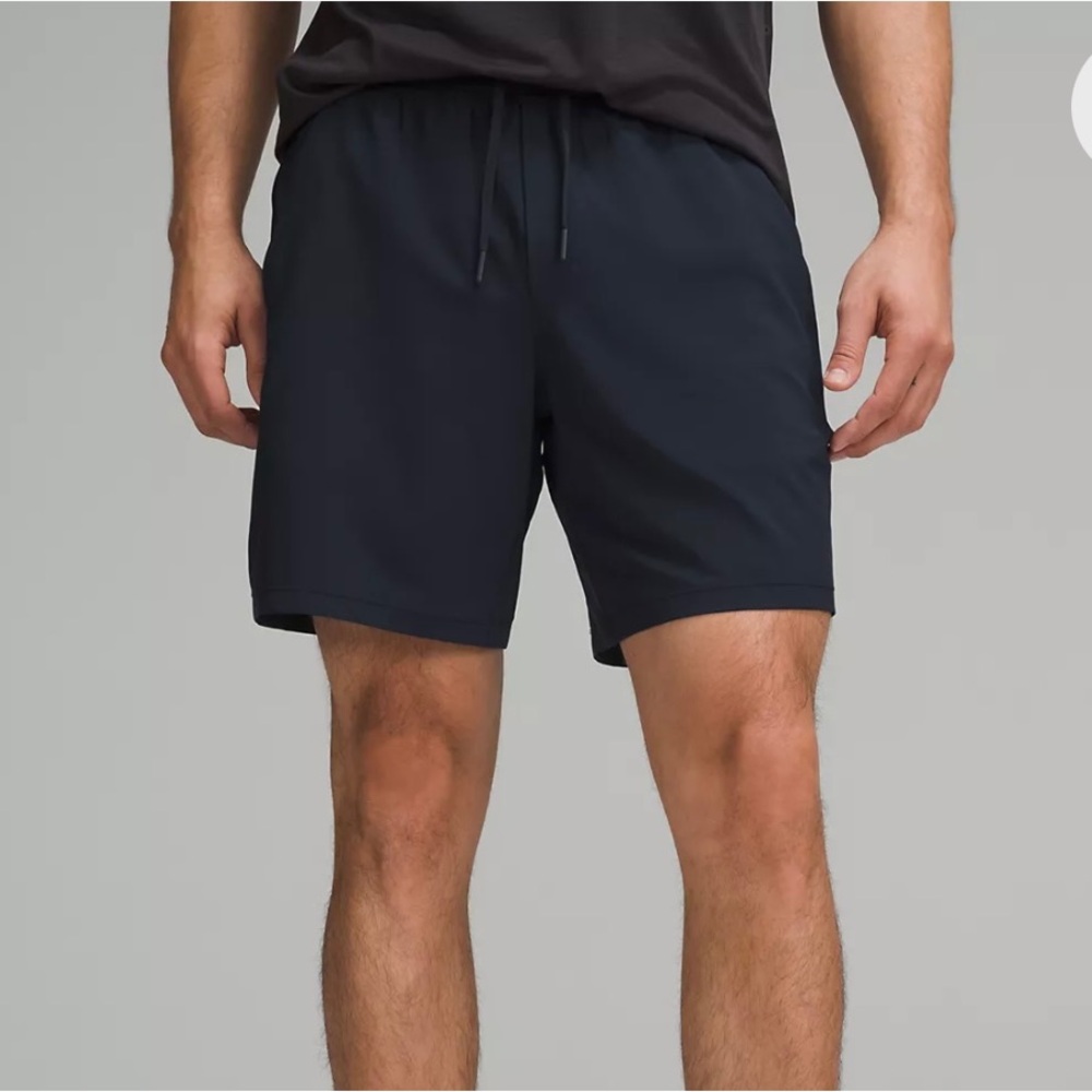 Lululemon men’s shorts